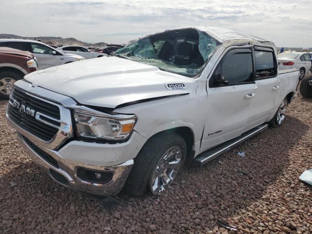 2021 RAM 1500 BIG HORN/LONE STAR, 