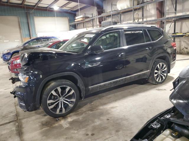 1V2RR2CA2KC558350 - 2019 VOLKSWAGEN ATLAS SEL Qara foto 1