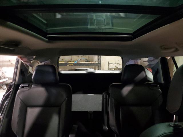 1V2RR2CA2KC558350 - 2019 VOLKSWAGEN ATLAS SEL Qara foto 10