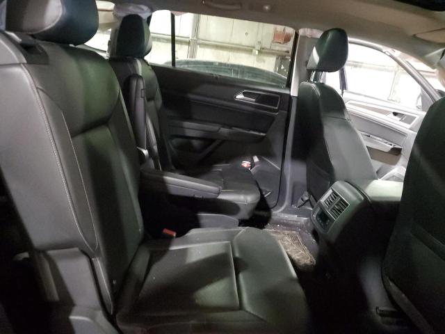 1V2RR2CA2KC558350 - 2019 VOLKSWAGEN ATLAS SEL Qara foto 11