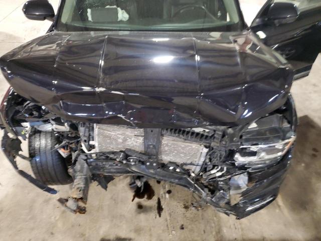 1V2RR2CA2KC558350 - 2019 VOLKSWAGEN ATLAS SEL Qara foto 12