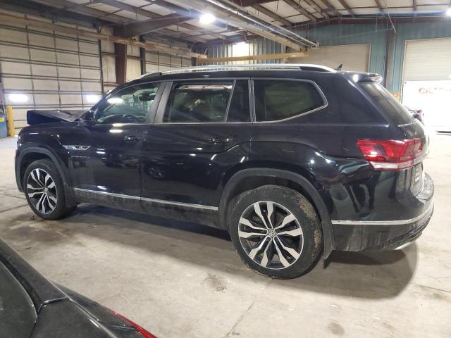 1V2RR2CA2KC558350 - 2019 VOLKSWAGEN ATLAS SEL Qara foto 2