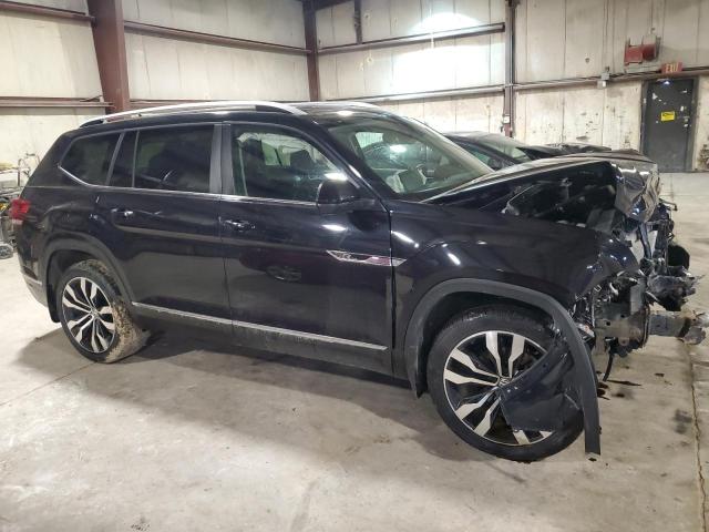 1V2RR2CA2KC558350 - 2019 VOLKSWAGEN ATLAS SEL Qara foto 4