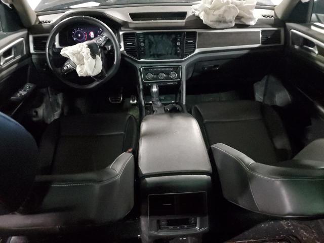 1V2RR2CA2KC558350 - 2019 VOLKSWAGEN ATLAS SEL Qara foto 8