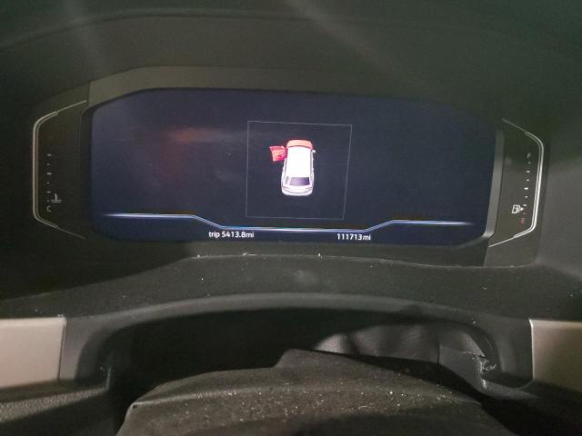 1V2RR2CA2KC558350 - 2019 VOLKSWAGEN ATLAS SEL Qara foto 9