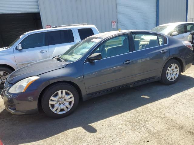 2010 NISSAN ALTIMA BASE, 