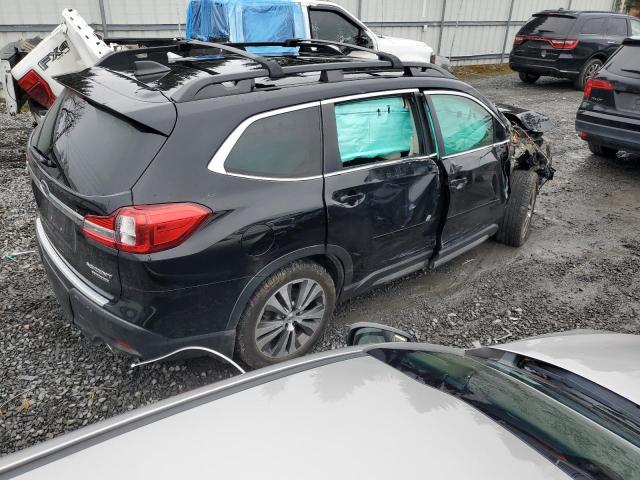 4S4WMAPD3K3415145 - 2019 SUBARU ASCENT LIMITED BLACK photo 3