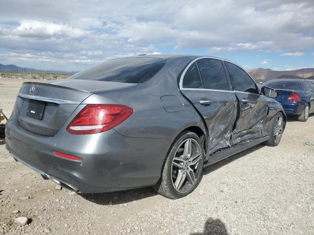 W1KZF8DB9LA845093 - 2020 MERCEDES-BENZ E 350 GRAY photo 3