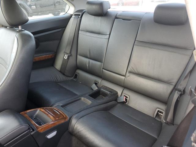 WBAWB735X7PV82269 - 2007 BMW 3 SERIES I 银色 照片 10