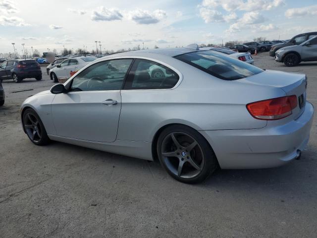 WBAWB735X7PV82269 - 2007 BMW 3 SERIES I 银色 照片 2