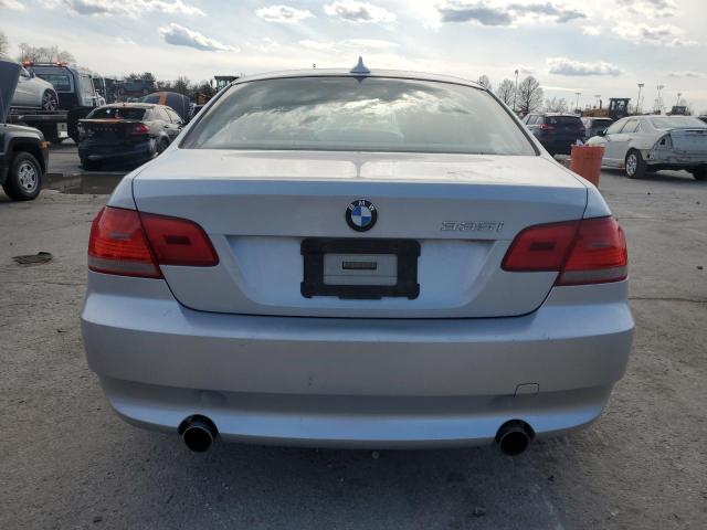 WBAWB735X7PV82269 - 2007 BMW 3 SERIES I 银色 照片 6