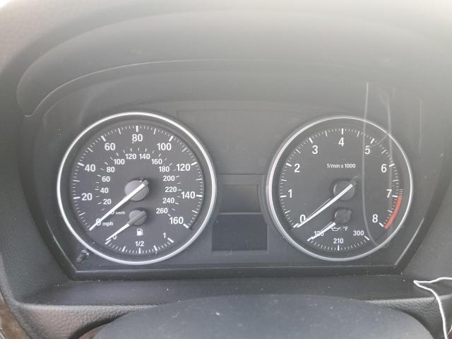 WBAWB735X7PV82269 - 2007 BMW 3 SERIES I 银色 照片 9