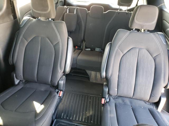 2C4RC1FG9KR506783 - 2019 CHRYSLER PACIFICA TOURING PLUS CHARCOAL photo 10
