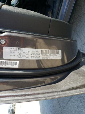 2C4RC1FG9KR506783 - 2019 CHRYSLER PACIFICA TOURING PLUS CHARCOAL photo 13