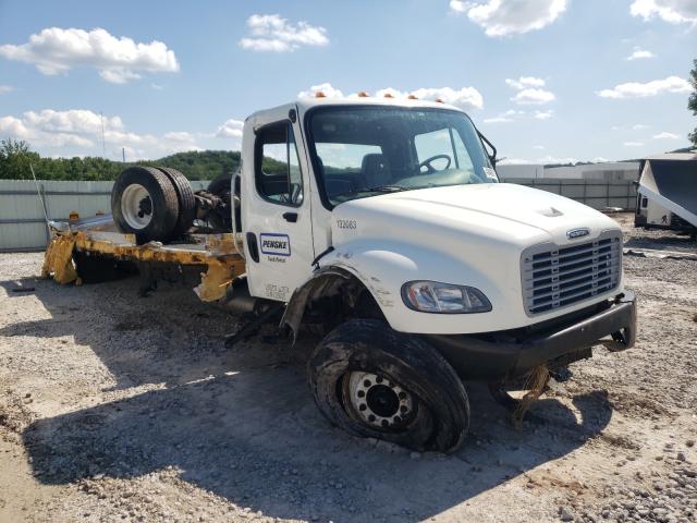 3ALACWDT5GDGZ7466 - 2016 FREIGHTLINER M2 106 MEDIUM DUTY WHITE photo 1