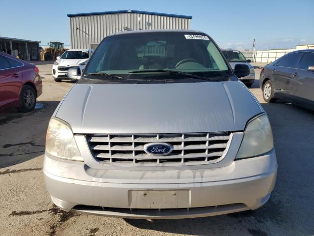 2FMZA51615BA32753 - 2005 FORD FREESTAR SE SILVER photo 5