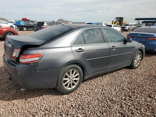 4T1BK3EK4BU631324 - 2011 TOYOTA CAMRY SE Күміс фото 3