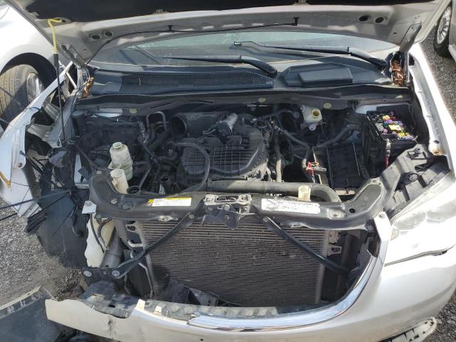 2A4RR5DG8BR716455 - 2011 CHRYSLER TOWN & COU TOURING 银色 照片 12