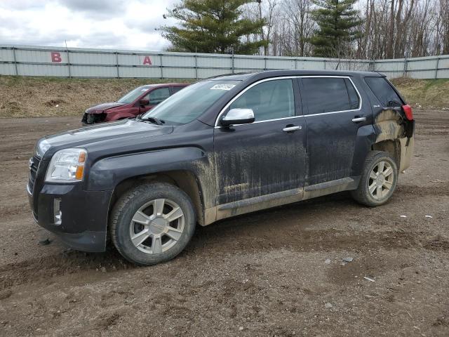 2013 GMC TERRAIN SLE, 