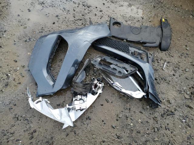 4JGDA5HB1CA047646 - 2012 MERCEDES-BENZ ML 350 4MATIC BLUE photo 13