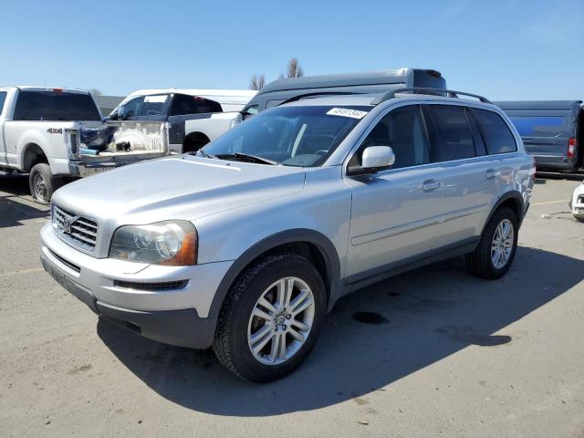 2009 VOLVO XC90 3.2, 