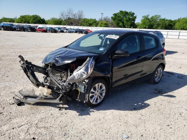 2020 CHEVROLET SPARK 1LT, 