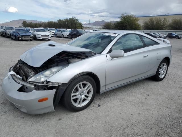 2000 TOYOTA CELICA GT, 