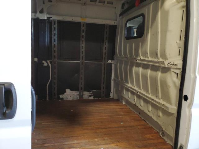 3C6URVJG7FE511292 - 2015 RAM PROMASTER 3500 HIGH 白色 照片 11