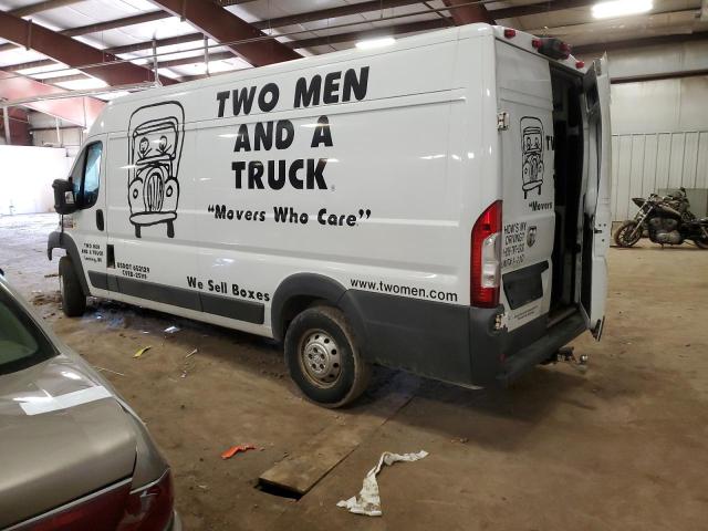 3C6URVJG7FE511292 - 2015 RAM PROMASTER 3500 HIGH 白色 照片 2