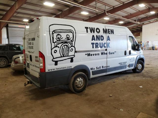 3C6URVJG7FE511292 - 2015 RAM PROMASTER 3500 HIGH 白色 照片 3