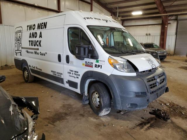 3C6URVJG7FE511292 - 2015 RAM PROMASTER 3500 HIGH 白色 照片 4