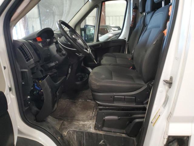 3C6URVJG7FE511292 - 2015 RAM PROMASTER 3500 HIGH 白色 照片 7