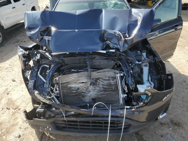 3GKALMEX3JL129254 - 2018 GMC TERRAIN SLE 黑色 照片 12