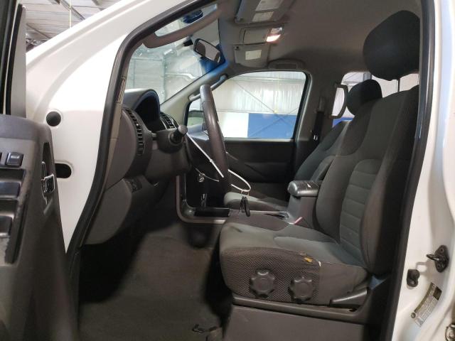 5N1AR18W16C671642 - 2006 NISSAN PATHFINDER LE 白色 照片 7