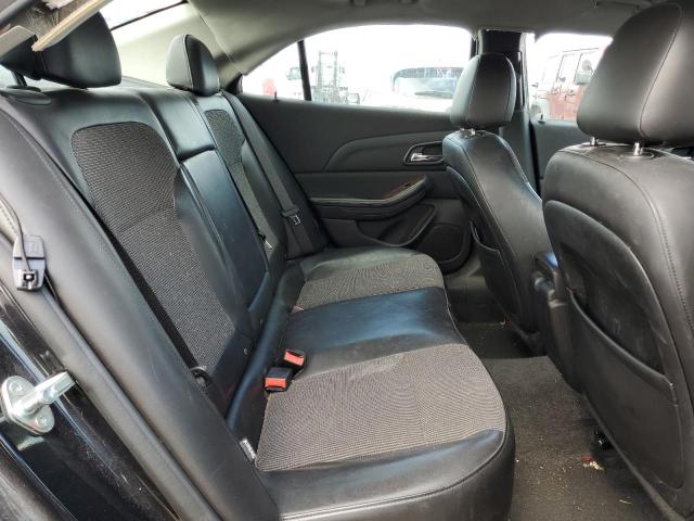 1G11C5SA5DF352503 - 2013 CHEVROLET MALIBU 1LT 黑色 照片 10
