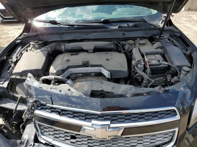 1G11C5SA5DF352503 - 2013 CHEVROLET MALIBU 1LT 黑色 照片 11