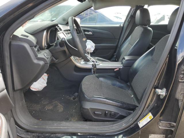 1G11C5SA5DF352503 - 2013 CHEVROLET MALIBU 1LT 黑色 照片 7