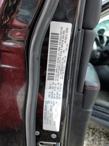 1C4PJMBS5EW131415 - 2014 JEEP CHEROKEE TRAILHAWK Qara foto 13