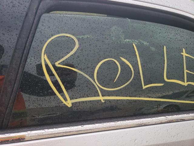 1G6DJ1E38D0174463 - 2013 CADILLAC CTS PERFORMANCE COLLECTION SILVER photo 10