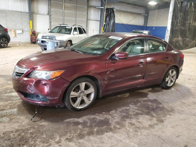 2013 ACURA ILX 20 PREMIUM, 