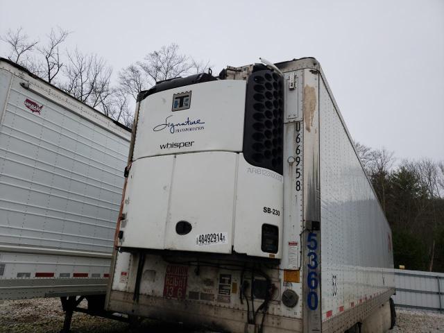 1UYVS2536DM651812 - 2013 UTILITY TL Սպիտակ լուսանկար 10