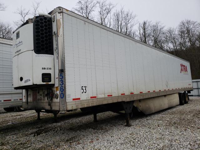 1UYVS2536DM651812 - 2013 UTILITY TL Սպիտակ լուսանկար 2