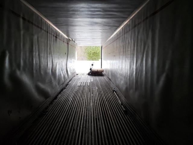 1UYVS2536DM651812 - 2013 UTILITY TL Սպիտակ լուսանկար 5