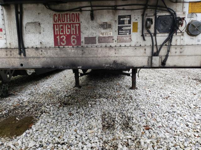 1UYVS2536DM651812 - 2013 UTILITY TL Սպիտակ լուսանկար 7