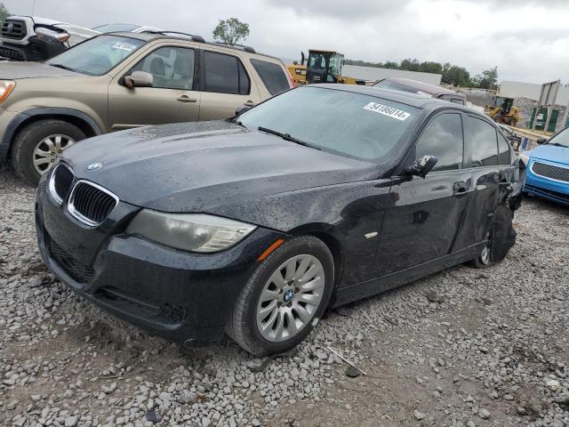 2009 BMW 328 I, 