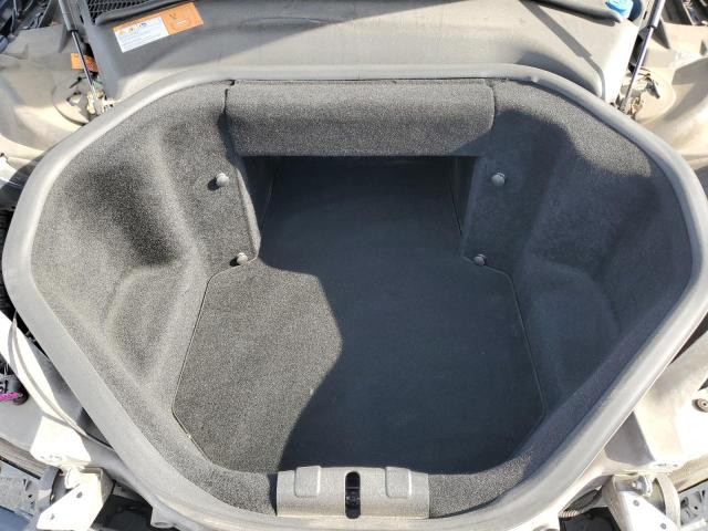 5YJSA1CG3DFP23711 - 2013 TESLA MODEL S BLUE photo 11