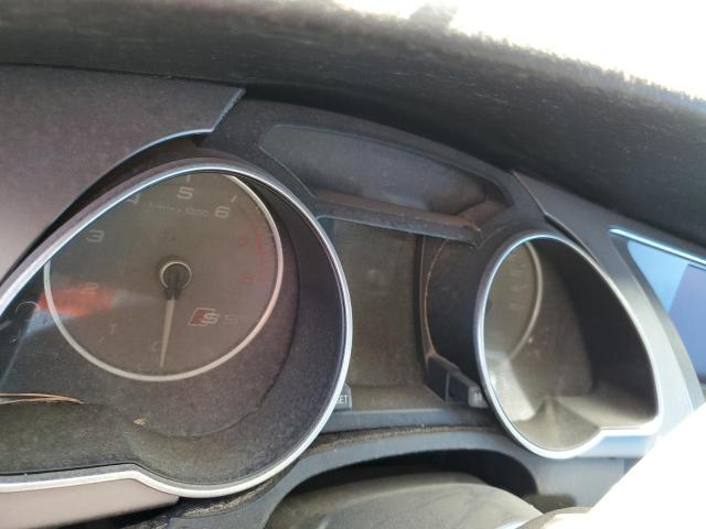 WAUVGAFR9EA055266 - 2014 AUDI S5 PRESTIGE შავი ფოტო 9