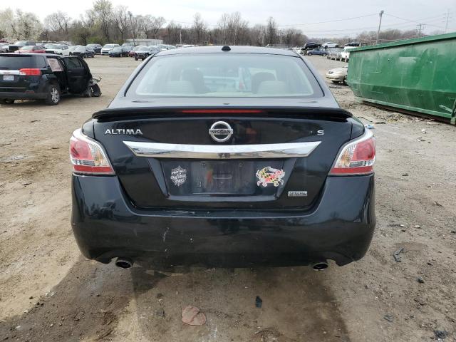 1N4AL3AP5FC476489 - 2015 NISSAN ALTIMA 2.5 BLACK photo 6