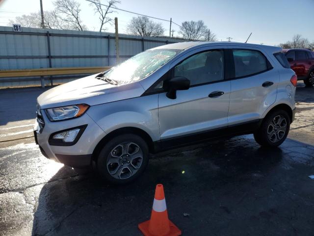 2019 FORD ECOSPORT S, null