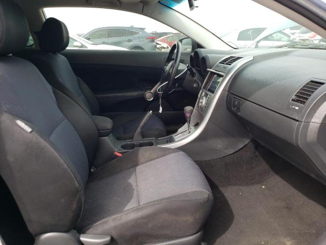 JTKDE167680249730 - 2008 TOYOTA SCION TC 蓝色 照片 10